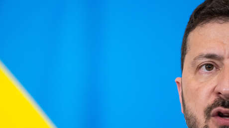 Politico: El régimen de Zelenski se convirtió en el enemigo "engañoso y corrosivo" de Ucrania