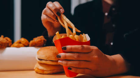 ¿Por qué nos apetece comida chatarra en tiempos de incertidumbre?