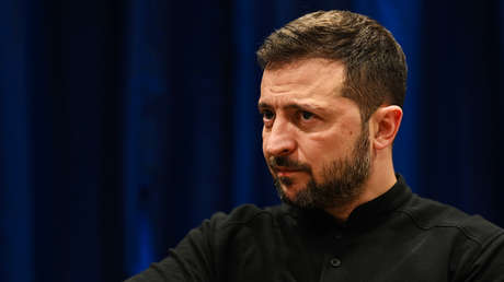 The Telegraph: Zelenski tiene que dimitir