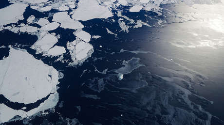 Un país latinoamericano construye su primer muelle en la Antártica: ¿por qué es clave?