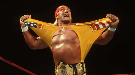 El legado inmortal de Hulk Hogan: sus 5 momentos que hicieron historia en la lucha libre