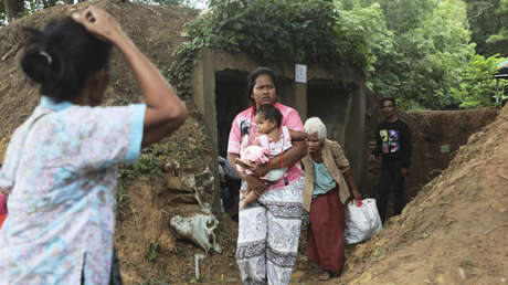 Mortal disputa fronteriza entre Tailandia y Camboya: ¿qué está pasando?