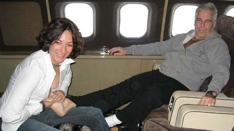 Ghislaine Maxwell responde "con veracidad" a todas las preguntas en un nuevo interrogatorio