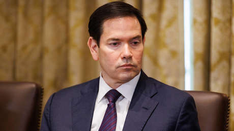 Washington arremete contra Macron por su plan de reconocer el Estado de Palestina