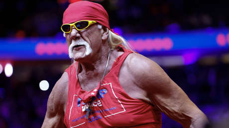 Hulk Hogan "había perdido mucho peso" semanas antes de su muerte