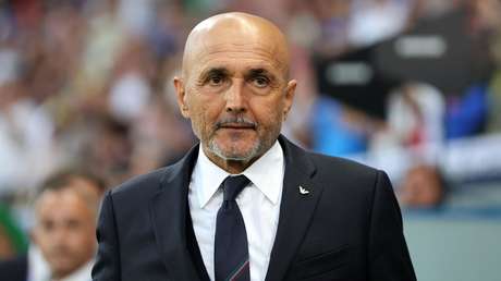 Luciano Spalletti: "El fútbol me ha arruinado la vida"