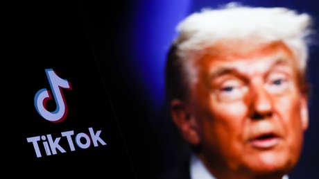EE.UU. da un nuevo ultimátum a TikTok