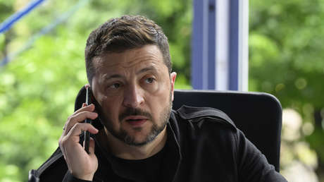 Zelenski pedirá a Europa aún más dinero