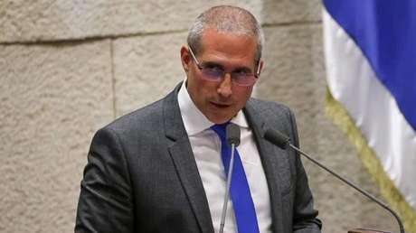 Diputado israelí que vio legítimo violar a presos palestinos, interrogado por supuestos delitos sexuales