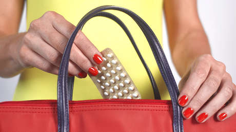 Estos son los riesgos de cáncer provocados por anticonceptivos orales
