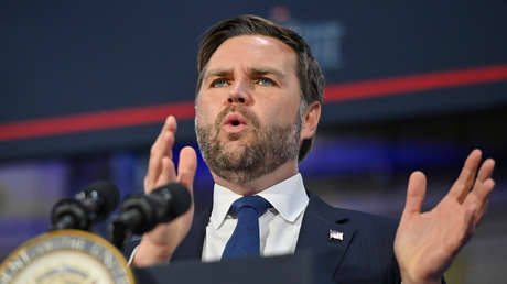 ¿Vance se distancia de Trump? Controvertido comentario del vicepresidente sobre la carta de Trump a Epstein