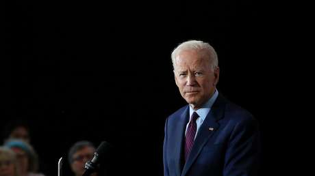 Equipo de Joe Biden estaba en una "niebla de negación" sobre su deterioro cognitivo