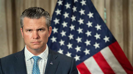 'Purga' con polígrafo dentro del Pentágono