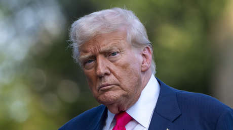 Rubio: Trump está "perdiendo la paciencia" con Rusia