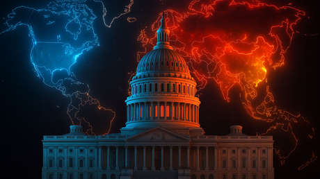 La alianza que más teme EE.UU.