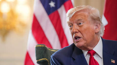 10-12 días: Trump pone nueva fecha límite a Moscú para resolver el conflicto ucraniano