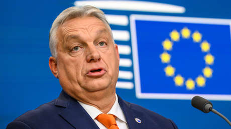 Orbán sobre el acuerdo de EE.UU. con la UE: "Trump se comió a Von der Leyen en el desayuno"
