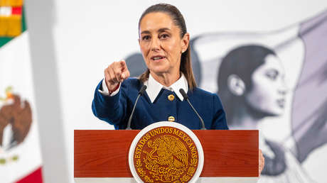 ¿México entregará 'peces gordos' del narco a EE.UU.? Esto dice Sheinbaum