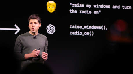 CEO de OpenAI: Todo lo que digas a ChatGPT puede ser utilizado en tu contra en un juicio