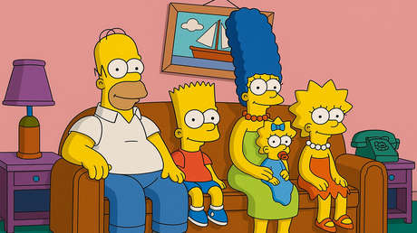 Creador de 'Los Simpsons' revela cuándo terminaría la serie