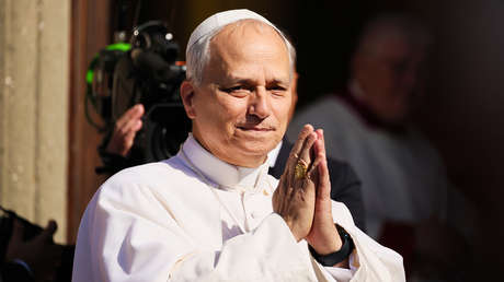 El llamado de León XIV a los 'influencers' católicos