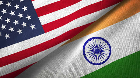 Trump anuncia arancel del 25 % contra la India