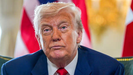 Trump precisa el plazo dado a Rusia para lograr un acuerdo: 10 días a partir de hoy