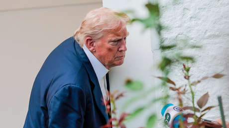 El Kremlin reacciona al nuevo ultimátum de Trump