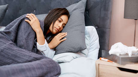 Un estudio revela patrones de sueño que están relacionados con 170 enfermedades