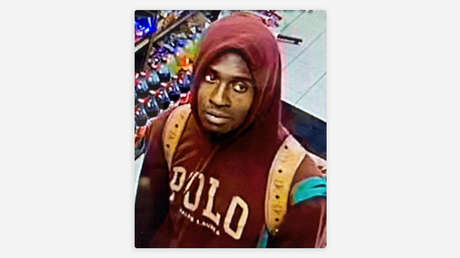 Arrestan al hombre que prendió fuego a un perro en una calle de Nueva York