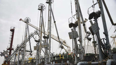 Trump anuncia un acuerdo petrolero con Pakistán