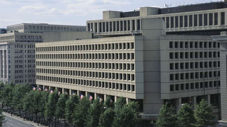 Fox News: Hallan en una sala secreta del FBI documentos clasificados sobre el 'Russiagate'