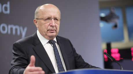 "Al 50 % de lo que se necesita": Comisario de Defensa señala el atraso militar europeo en la OTAN