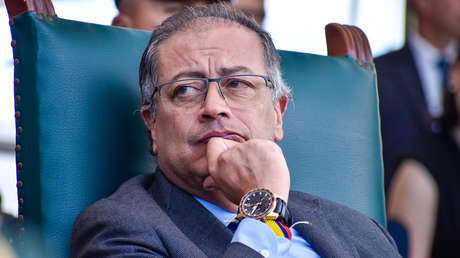 Congresistas de EE.UU. arremeten contra Petro por defender al juez brasileño Alexandre de Moraes