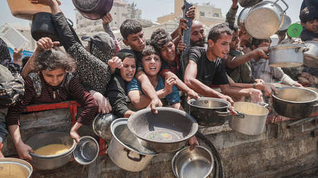 Politico: La UE aumenta presión sobre Alemania para cortar lazos con Israel