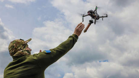 ¿Qué se sabe de los vínculos entre Ucrania y los sangrientos cárteles mexicanos?