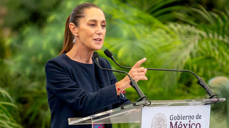 Sheinbaum revela cómo es mejor negociar con Trump