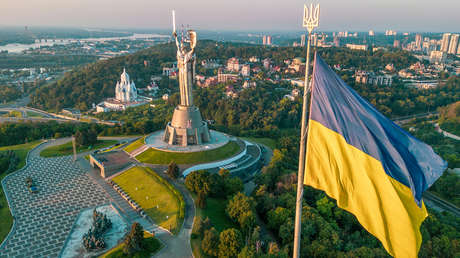 Rusia ante la ONU: "Hagamos que Ucrania entre en razón de nuevo"