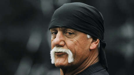 Revelan la causa de la muerte de Hulk Hogan