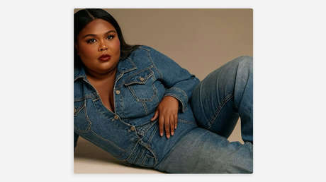 "Si los demócratas hubieran ganado": Lizzo se burla del anuncio de Sydney Sweeney