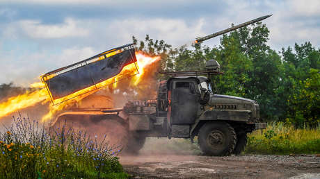 Putin sobre el conflicto ucraniano: "Lo principal es erradicar las causas que dieron origen a esta crisis"