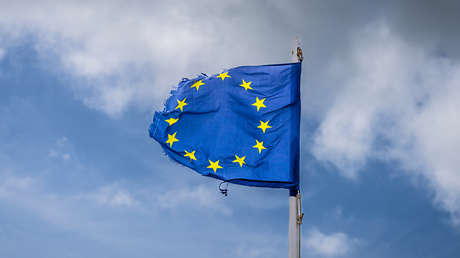 Putin: Hoy ha quedado claro que la UE no tiene soberanía en absoluto