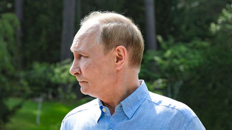 Ucrania, Oréshnik, corrupción en Occidente: ¿De qué habló Putin en su reciente rueda de prensa?