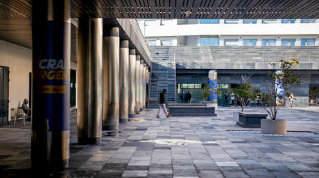 Racismo en el municipio más rico de España: bienvenidos refugiados ucranianos y fuera menores africanos