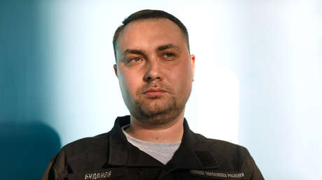 Jefe de la inteligencia de Kiev: Ucrania podría dejar de existir como Estado