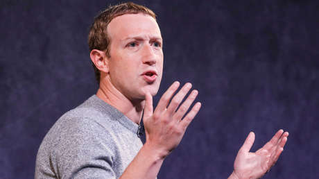 WSJ: Informático rechaza oferta laboral de Zuckerberg por unos 1.500 millones de dólares