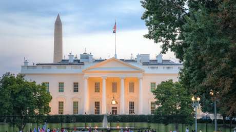 "Proceso complicado": Por qué preocupan los planes de Trump de renovar la Casa Blanca