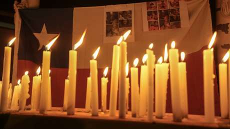 Tragedia en Chile: recuperan el cuerpo del último desaparecido en la mina derrumbada