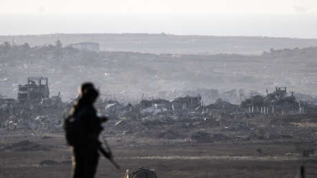 Exjefes de seguridad israelíes instan al Gobierno a terminar la "injusta guerra de engaños" en Gaza