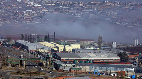 ¿Por qué los aranceles de Trump podrían hundir a este país en la absoluta pobreza?